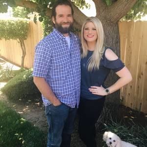 Meet your Posher, Christy